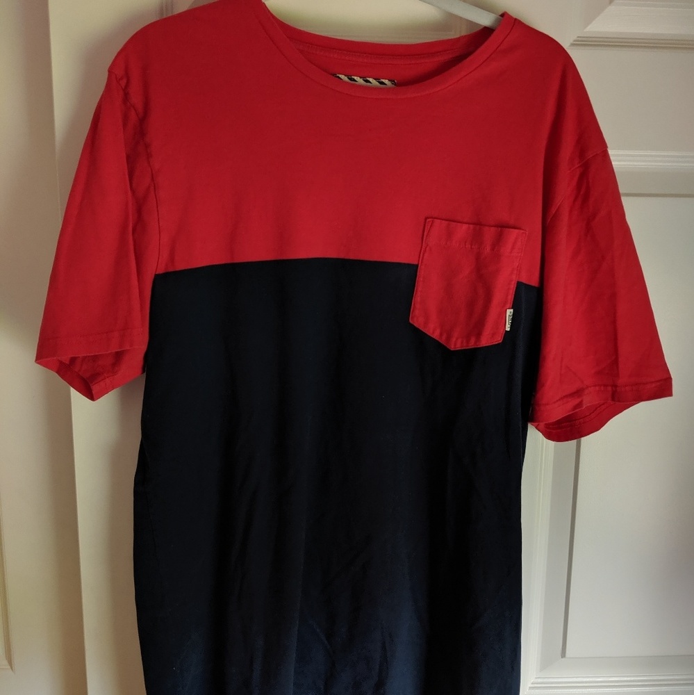 Vans Pocket Shirt